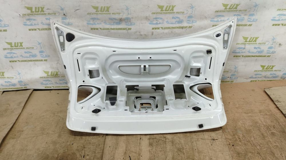 Portbagaj Seat Exeo 1 (2009 - 2012)