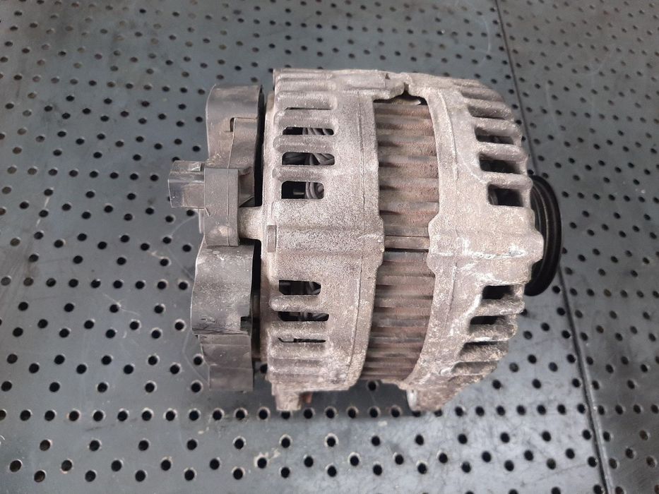 alternator cdy 3.0 tdi quattro audi a6 c6 4f  q7 4lb  059903018e