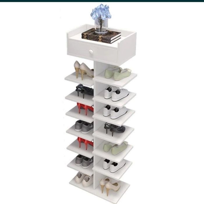 Этажный полка стильная полки