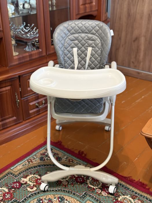 Детский стульчик