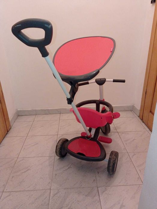 Детска Триколка smarTrike - Fisher Price