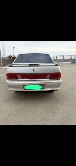 Срочно продаю ВАЗ Лада 2115