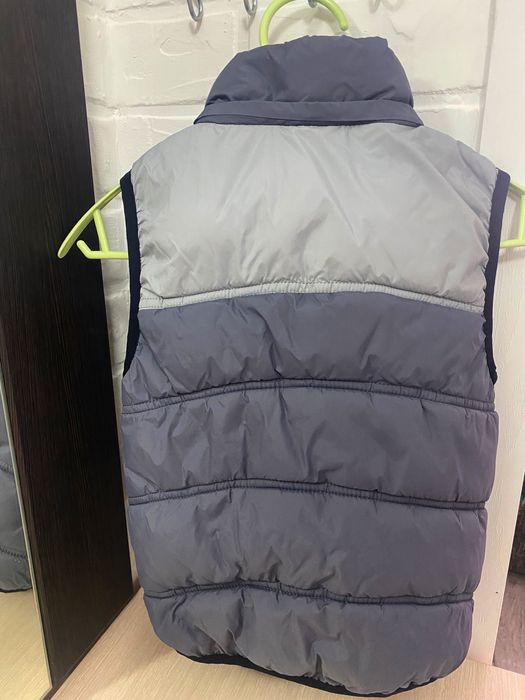 Куртка детская димесез/весна