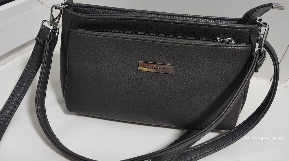 Новая сумка женская