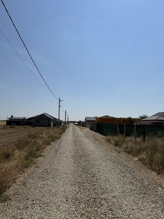 Vand Teren Intravilan Livada de Bihor