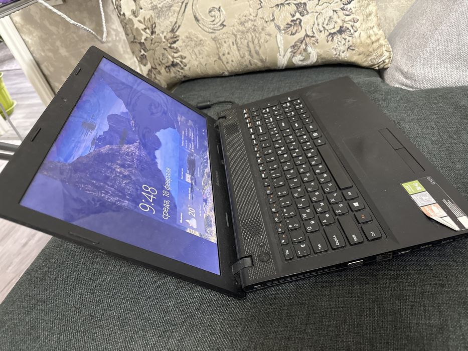 Продаю, ноутбук Lenovo