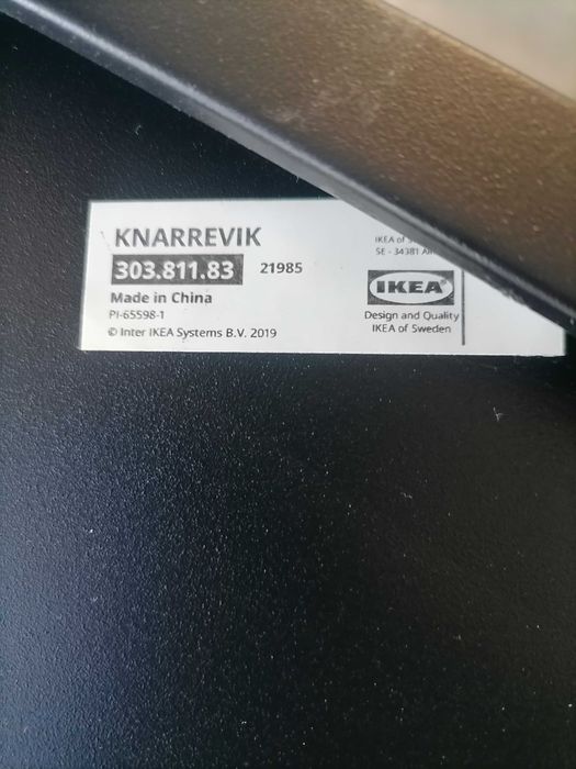 Masuta/suport pentru expunere