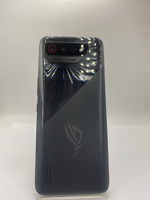 ASUS Rog Phone 7 Ultimate 512 GB, 16 GB ram #41302