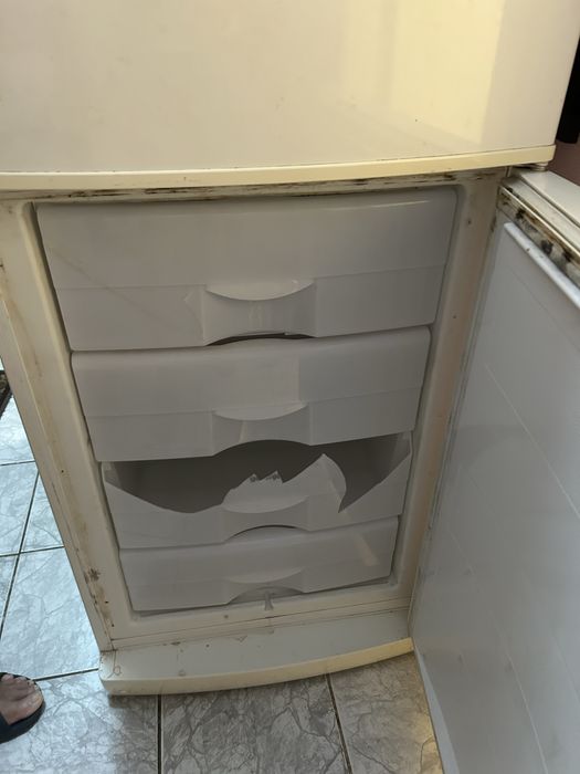 Хладилник Gorenje