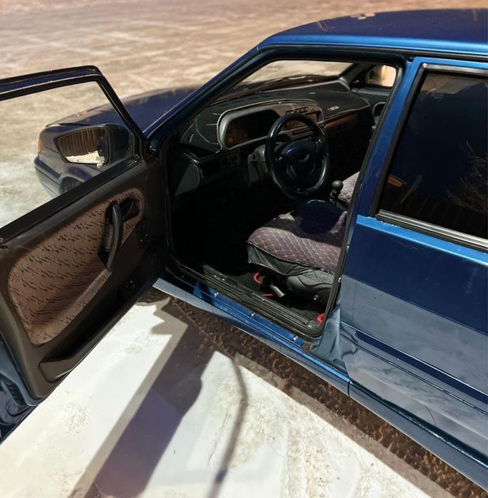 ваз 2114 сатылад багасына келисим бар