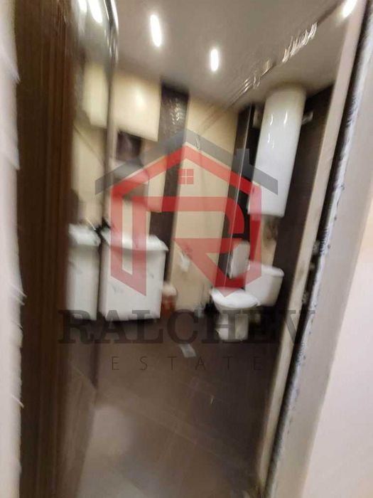 Дава се под наем Двустаен апартамент в Варна, Възраждане 3 - 50 кв.м за 306 € - Снимка #4