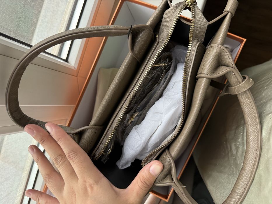 Сумка новый Prada