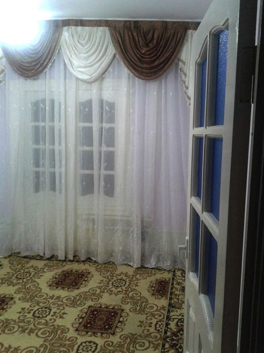 Продается однокомнатная квартира