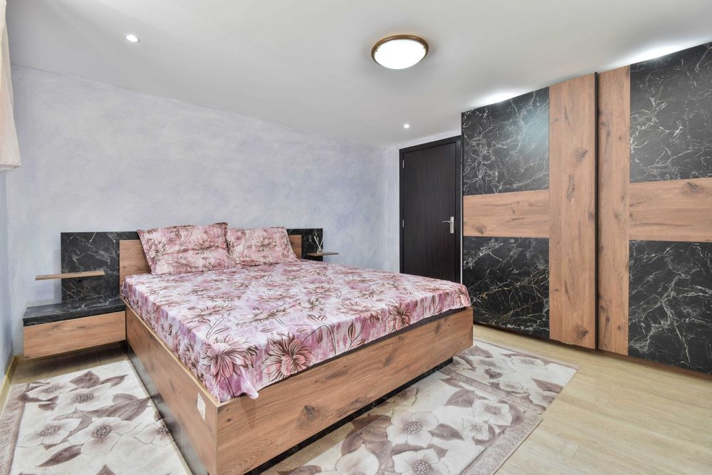 Дава се под наем Многостаен апартамент в София, Център - 120 кв.м за 995 € - Снимка #7