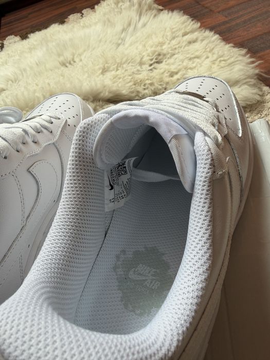 Nike Air Force 1 originali – stare foarte bună – ca noi marimea 42