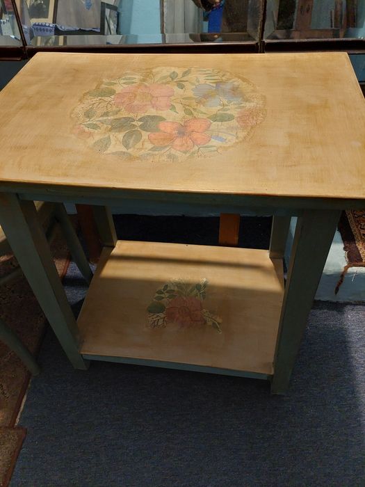 Masa scaun thonet stil sabby shicc