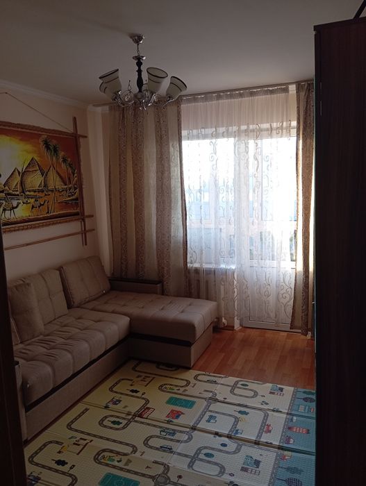 Квартира мамыр-1