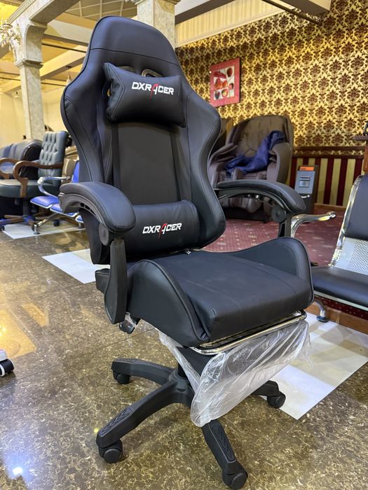 Игровое кресло для Геймеров