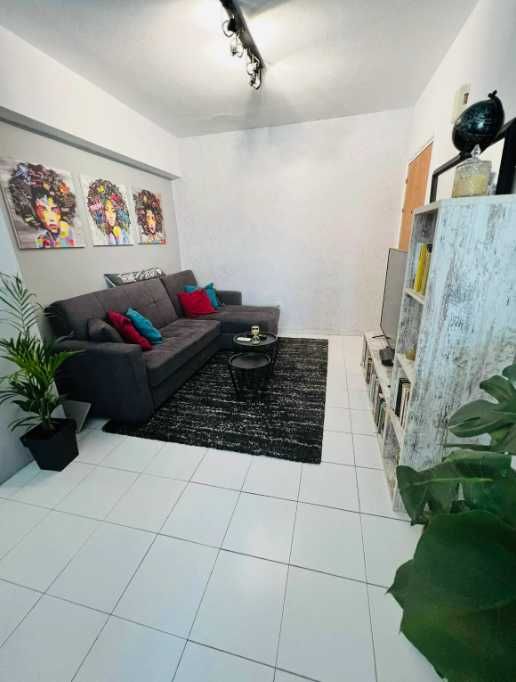 Двустаен апартамент под наем в Кючук Париж