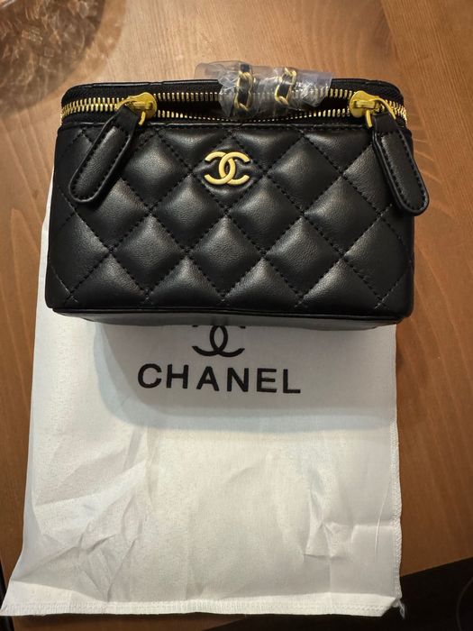 Дамска чанта Chanel