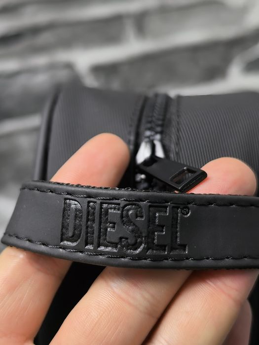 Diesel чанта тип несесер