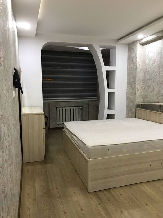 Шахар марказида 1 кишига хона