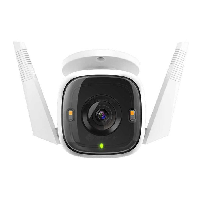 Camera de supraveghere TP-Link Tapo C320WS exterior