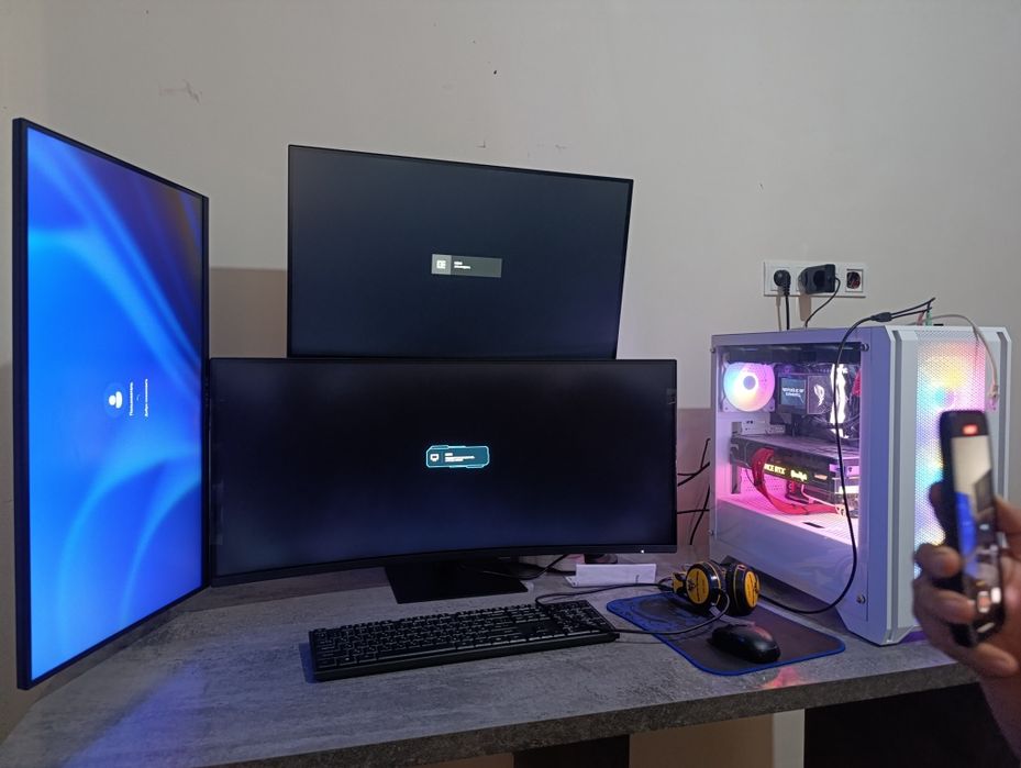 Kompyuter Srochniy Sotiladi