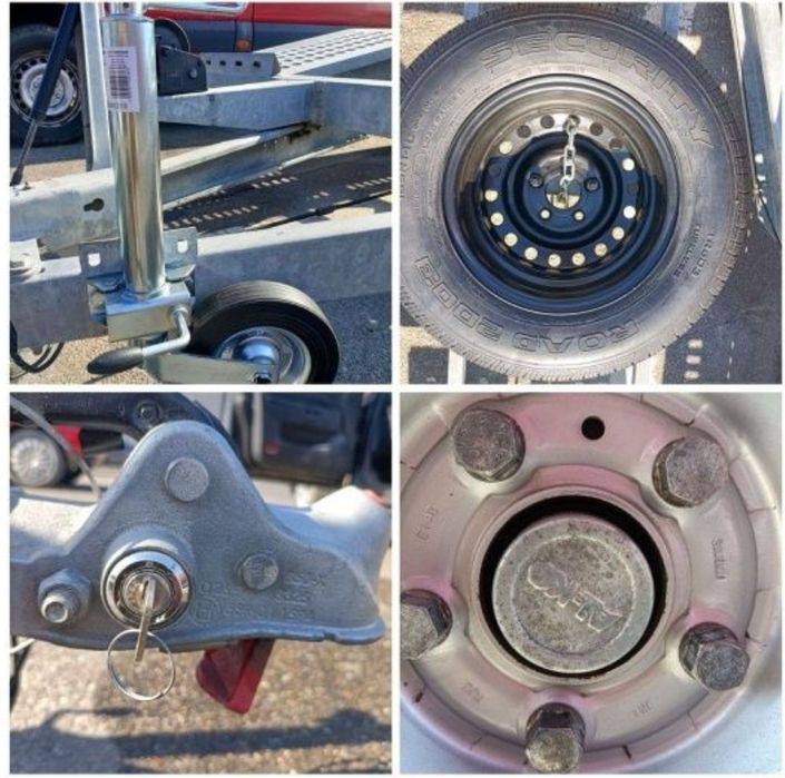 Niewiadow/Blyss,2021,se conduce cu categoria B,aproape nouă,raritate!