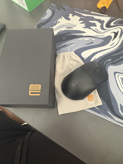 Mouse Zaopin Z2 mini