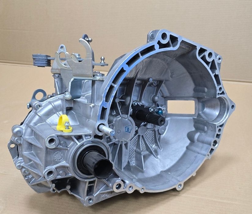 Jatco коробки ВАЗ