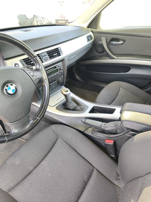 Vând kit ambreiaj BMW e46 și e90