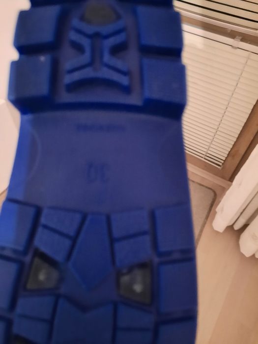 Гумени ботуши на звездички