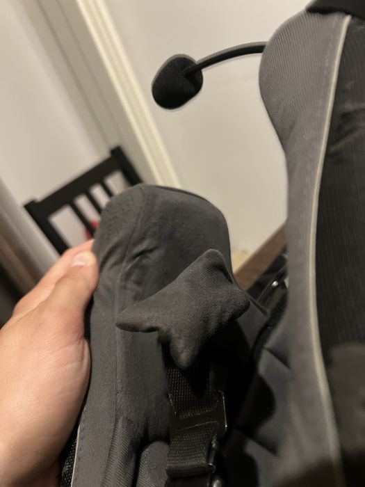 Scorpion ADX-1 M casca moto flip up modulara adventure