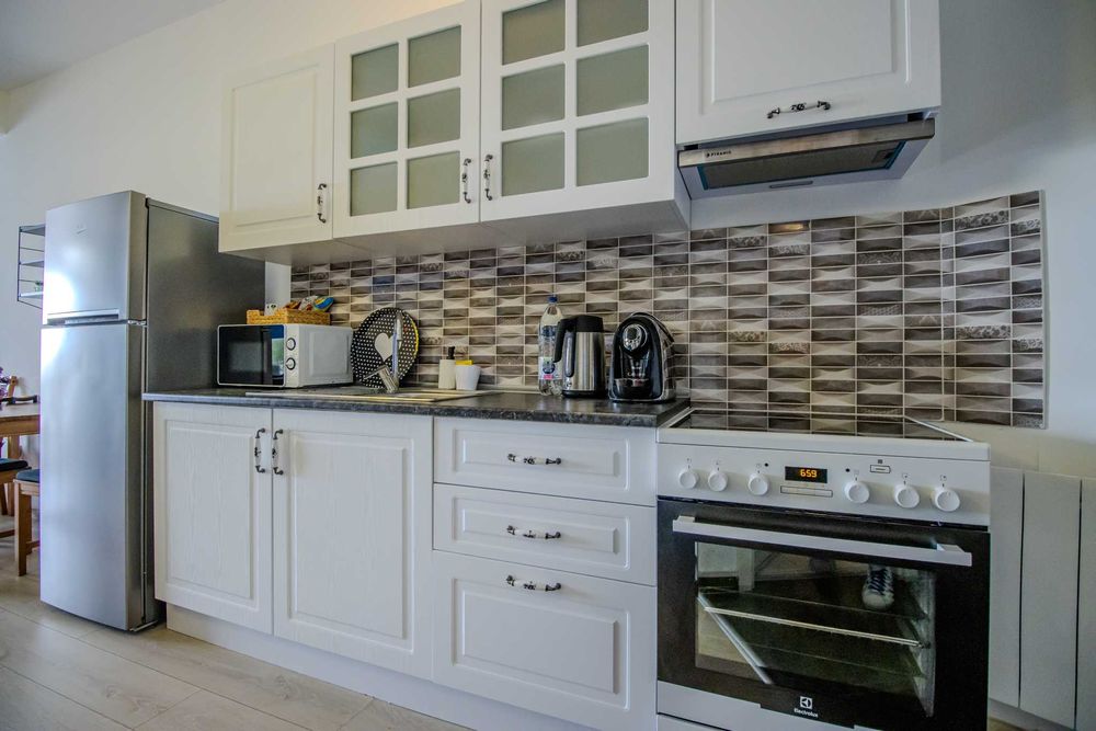 Lakeview Snagov – Garsonieră cu Terasă, Investiție cu Chirie Garantată