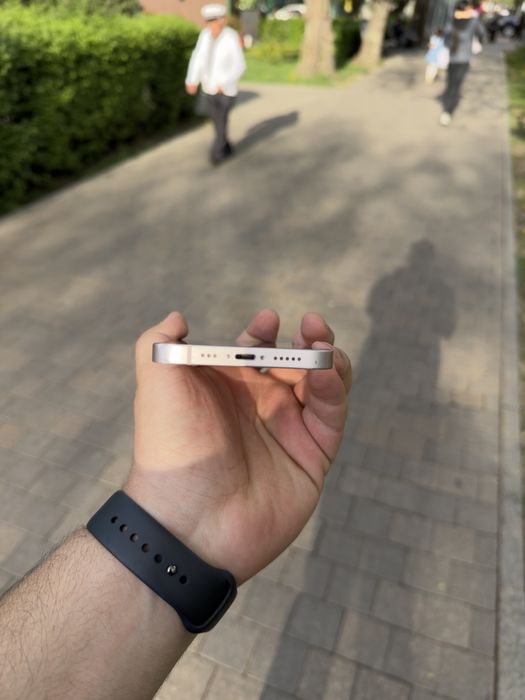 Продам Айфон 13/128GB Без ремонта