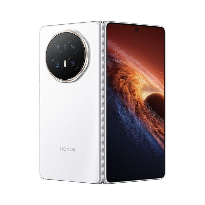 Honor Magic v6 + IMEI+ kafolat!