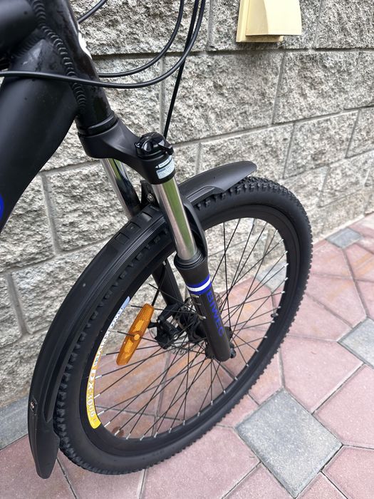 Велосипед Biwec.