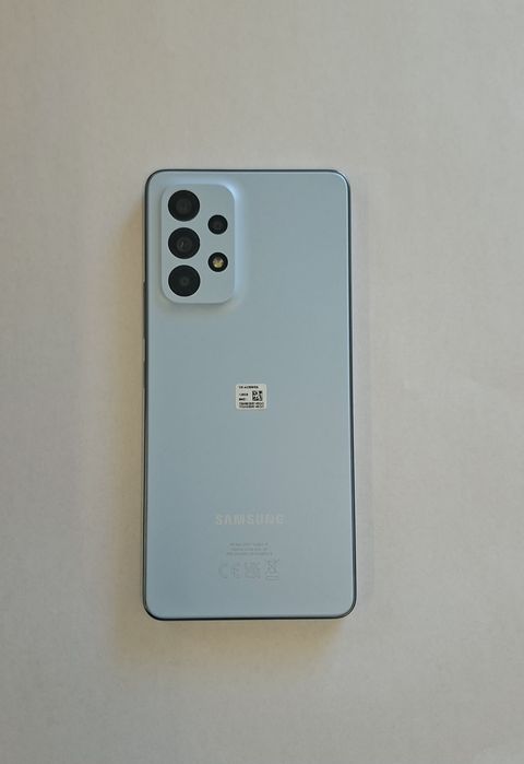 Samsung Galaxy A53 5 G