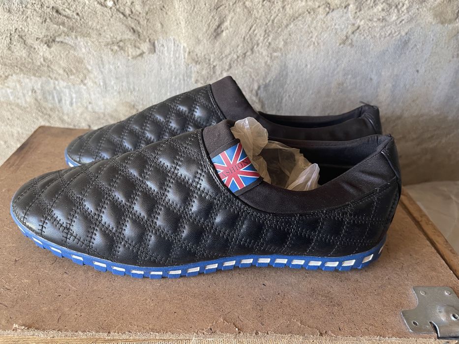 Обувь мужская