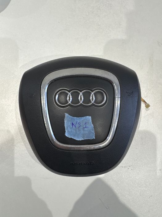 Audi A3-A4-A6 airbag Ауди А3-А4-А6