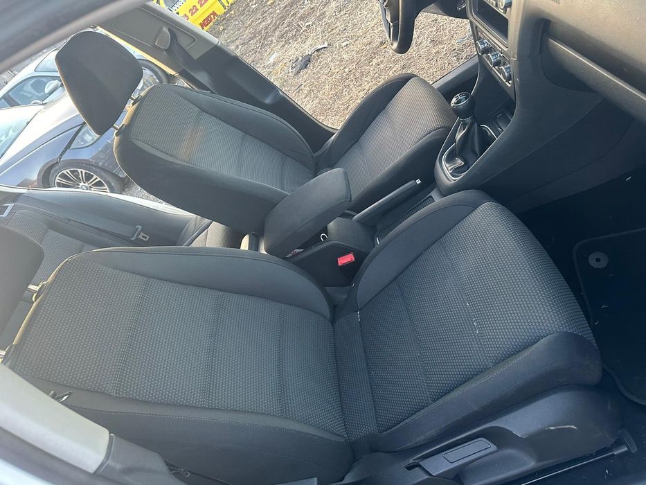 Wv golf 1.4Tsi 122ks 2010g