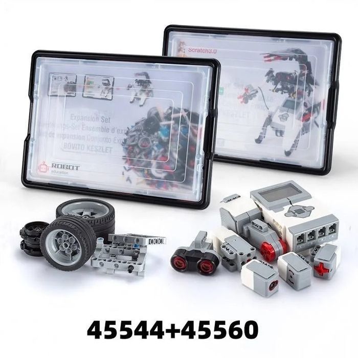 Срочная продажа!! Ev3 робототехника Наборы