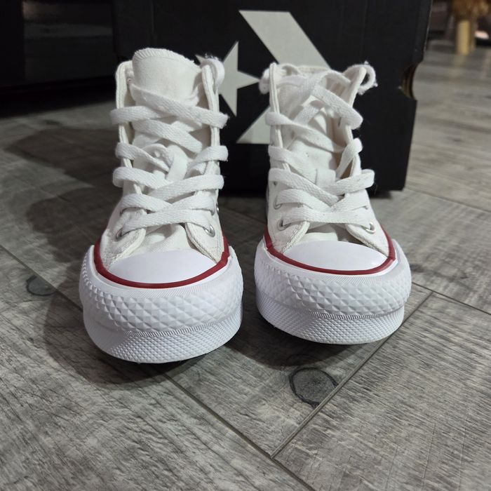 Bascheti tenisi copii Converse unisex~marime 29~ca NOI
