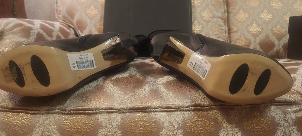 Roberto Botticelli чисто НОВИ дамски ботуши