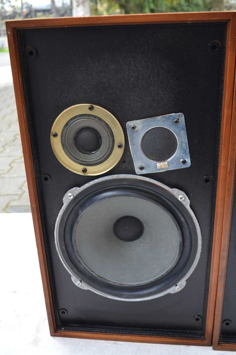 Boxe Wharfedale Glendale 3