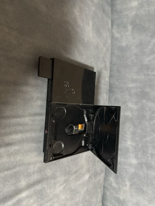 Play station 2 ps2 пс2