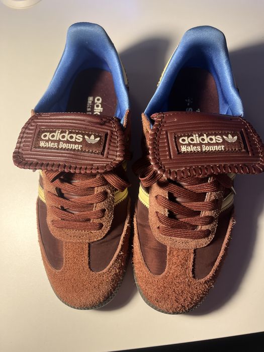 Adidas Wales Bonner Samba