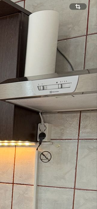 De vanzare arazgaz beko si hota electrolux