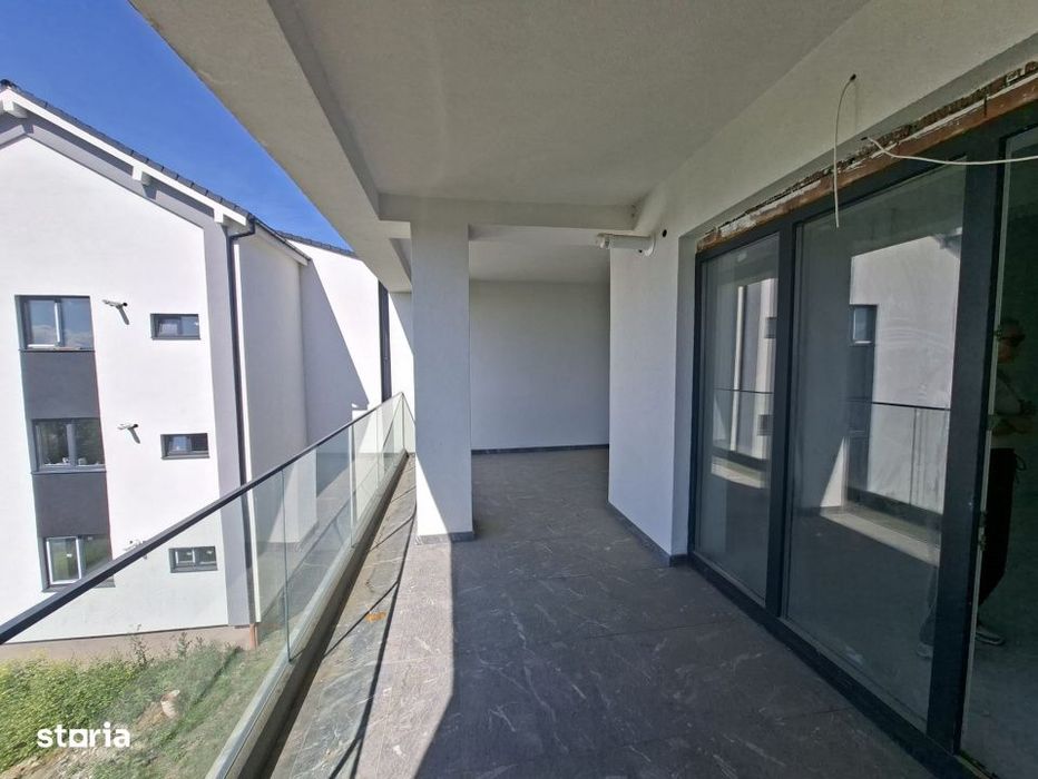 Apartament cu 2 camere in Cartierul DaVinci